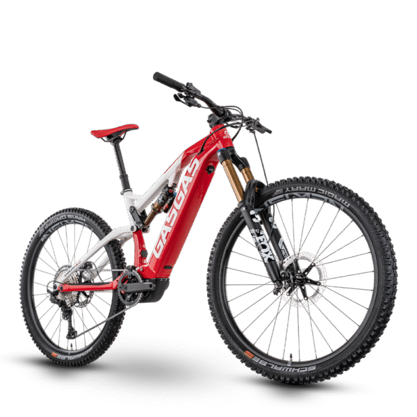 G ENDURO 3.0
