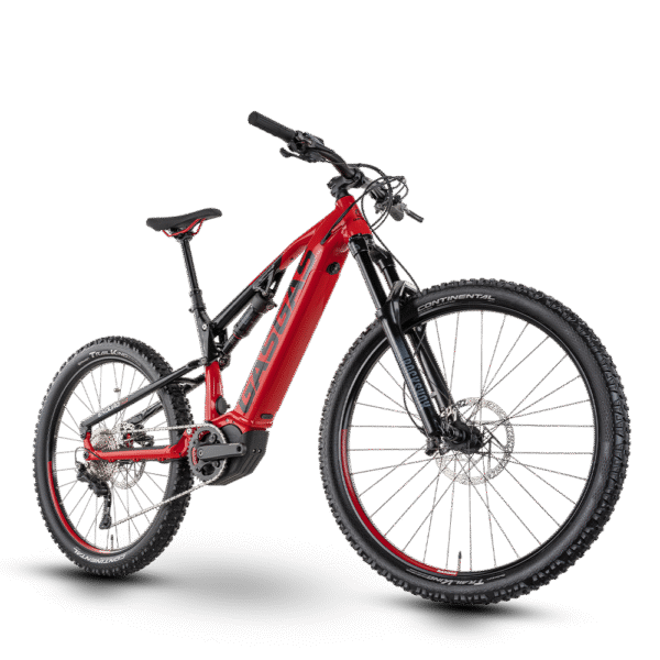 G ENDURO 1.0