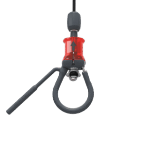 CHICKEN LOOP - QUICK RELEASE FREE STYLE KIT