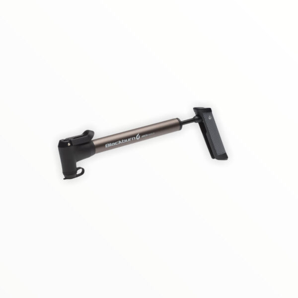 BOMBÍN DE BICICLETA AIRSTIK ANYVALVE BLACKBURN.
