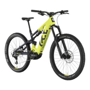 HUSQVARNA MOUNTAIN CORSS MC1