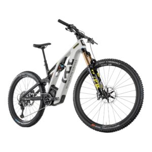 HUSQVARNA MOUNTAIN CROSS MC6