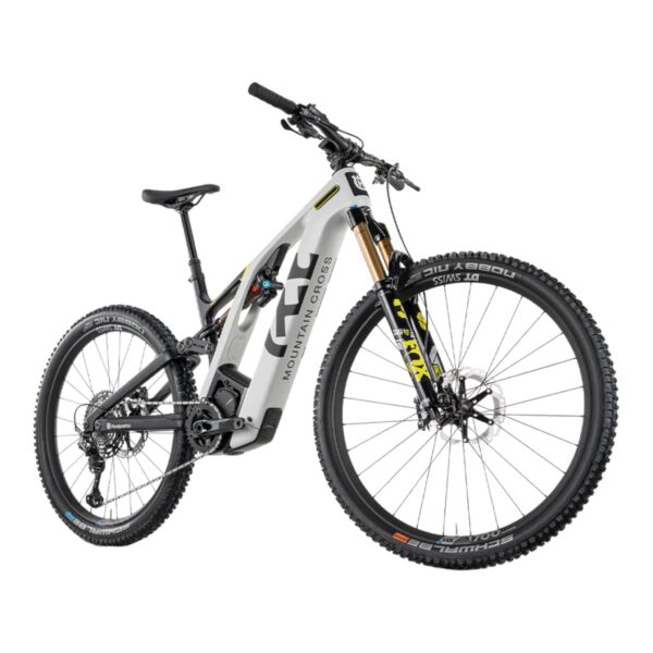 HUSQVARNA MOUNTAIN CROSS MC6