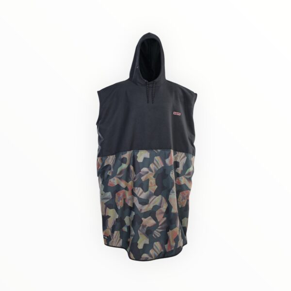 PONCHO ION