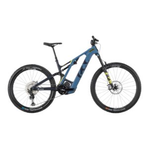 HUSQVARNA MOUNTAIN CROSS MC5