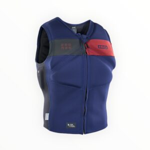 KITE VEST VECTOR AMP FRONT ZIP MEN