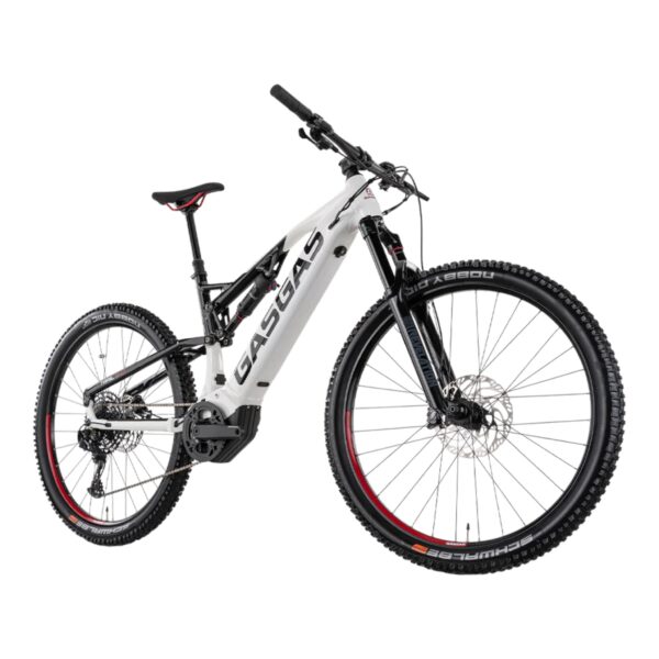 GASGAS GTRAIL 2.0