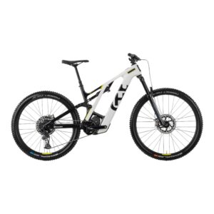 HUSQVARNA MOUNTAIN CROSS MC4