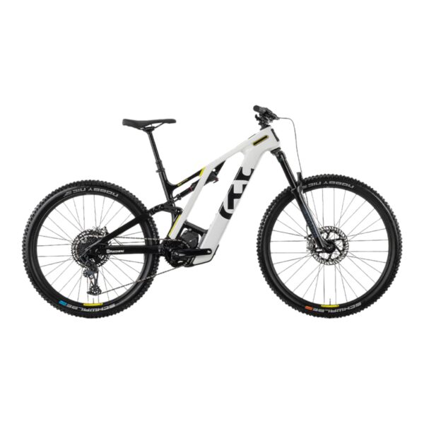 HUSQVARNA MOUNTAIN CROSS MC4