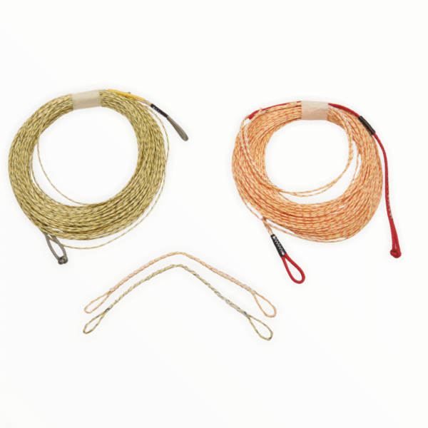 REPUESTO LINEAS TRASERAS SUPERIOR QC/CLICK/FOIL (SS19-22)(1 par)