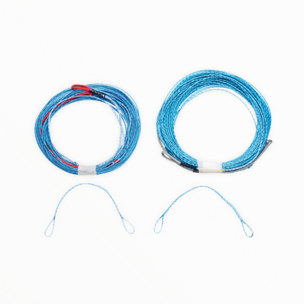 REPUESTO LINEAS TRASERAS QC/CLICK(SS21-OWN) (1 par)