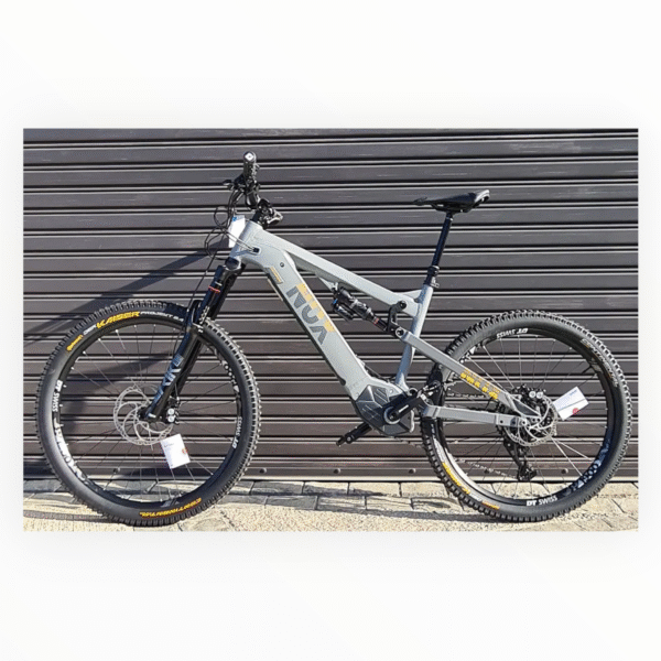 HYBRID 5.9 EXPERT
