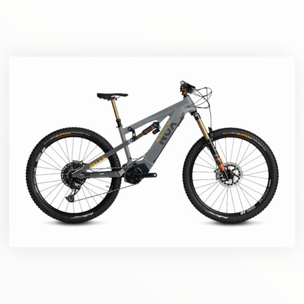 HYBRID 5.9 PRO