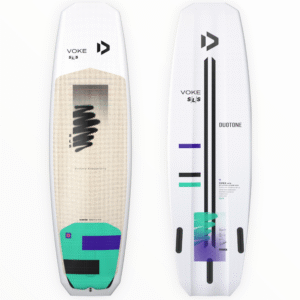 VOKE SLS SS23